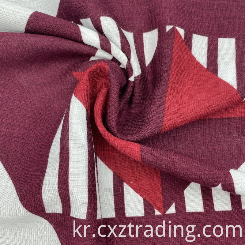 Plain Woven Rayon Cloth Jpg